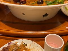 -万荣烤鸭店·北京菜(天坛店)