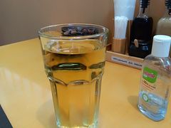 苹果汁-胜博殿日式炸猪排(西红门店)