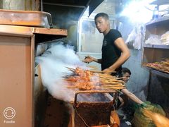 -同来顺烧烤餐厅(哈尔滨道店)