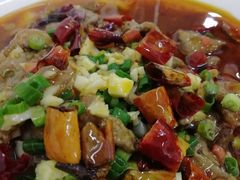 -锦粤宫·精致粤菜(深圳北站店)