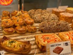 -味多美蛋糕(三元桥店)