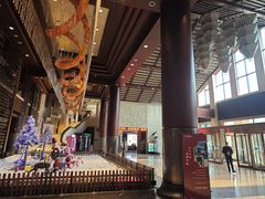 -余姚阳明温泉山庄