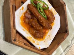 -叙福楼海鲜酒家(季华西路店)