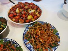 -文和友老长沙龙虾馆(化龙池店)
