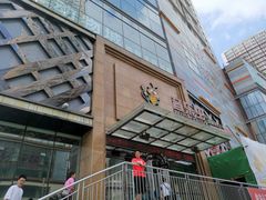 -音乐虫量贩式KTV(大悦城店)