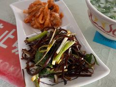 -山东单县风味羊肉汤馆(望园路店)