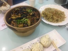 -旺仔家常菜生煎包(马端街店)