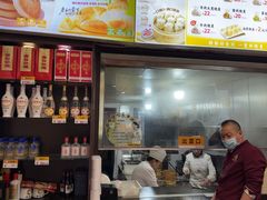 -老绥元烧麦·家常菜(桥华店)