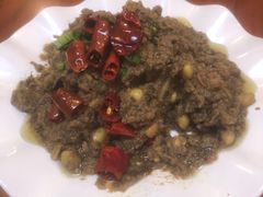 -聚首堂·特色小吃·肘子(什刹海德胜门店)