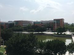 -华南理工大学(大学城校区)
