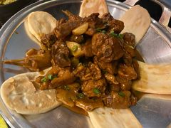 -小菜园新徽菜(合肥之心城店)