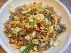 酸包菜炒粉皮-小湘钵(鹭港店)