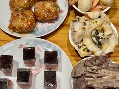 -永安水煮活鱼·仪征菜(仪征奥林匹克店)