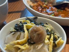 -小厨师·二十年沈家门小海鲜(百井坊巷店)