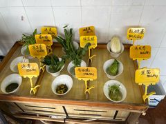 -崖口红树林海鲜餐厅