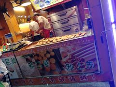 -朱記糯米蛋糕(千川百货店)