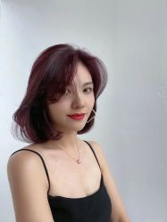 -杉影印象日式烫染專門店