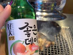 -不好找木炭烤肉