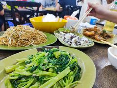-贞姨美食·老字号海鲜大排档