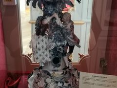 -Me Coffee下午茶艺术空间