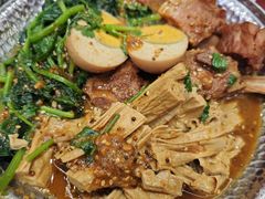 -喜家德虾仁水饺(长泰广场店)