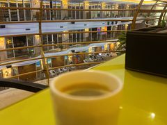-海韵之星邮轮水会(明发商业广场店)