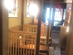 -一豚轩·烧鸟·豚骨拉面(五四路店)