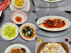 -同庆楼(建邺万达店)