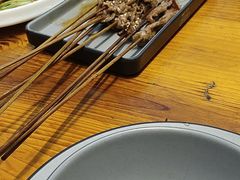 -十三道烧烤(保利西街店)