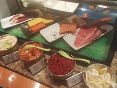 -咖啡苑·沈阳今旅酒店Hotel Jen·香格里拉集团