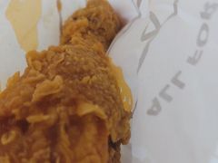 -德克士(睢宁曼哈顿店)