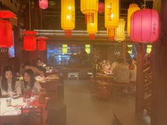 -小龙坎火锅(全球总店)