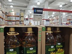 -山姆会员商店(上海浦东店)