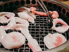 -汉拿山(北京上地华联店)