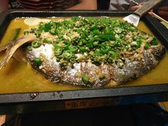 -鱼库·不仅是一家烤鱼店(车公庙店)