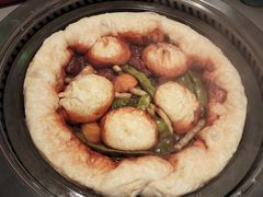 -灶座小锅烀饼·铁锅炖(全国总店)