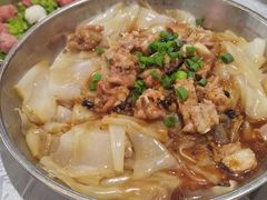 -丰尔粥食·粥底火锅·桑拿鸡(大良总店)