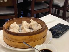 -Auntie Guan's Kitchen(曼哈顿店)