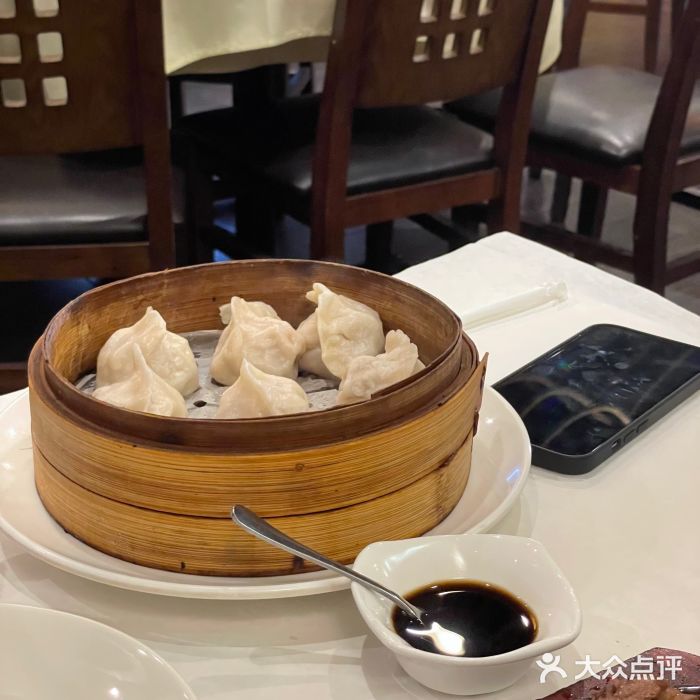 Auntie Guan's Kitchen(曼哈顿店)图片