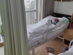 -上海爱以德护理院·康复(宝山院)