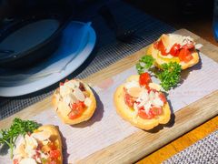 -巴别塔法餐舍(合作路店)