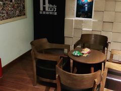 -H立方实景剧情密室(天河旗舰店)