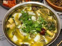 -金哥私房菜馆(张府园总店)