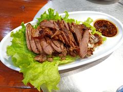 -大草原清真饭庄(沙河店)
