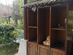 -咸宁万豪温泉谷度假区