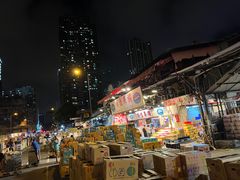 -油麻地果栏