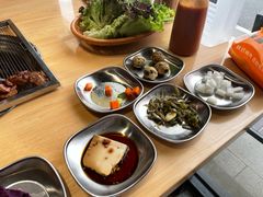 -麻蒲碳烤肉(嘉禾东平地铁站19号店)