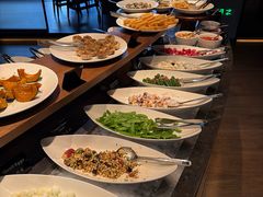 -拉蒂娜·巴西牛排馆 Latina·Brazilian Steakhouse(铜仁旗舰店)