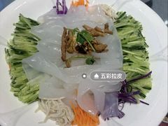 -添福来墨鱼饺子 · 海鲜东北菜(大连星海·黄浦路店)