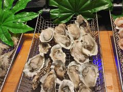 -盛江山自助料理(大悦城旗舰店)